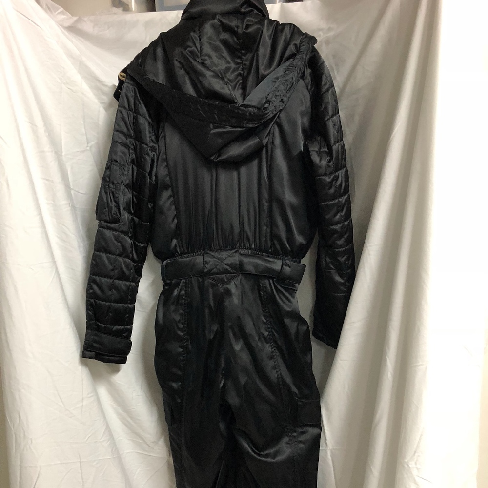 Bogner full length ski suit